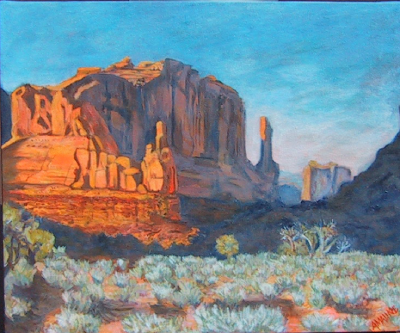 Arches National Park