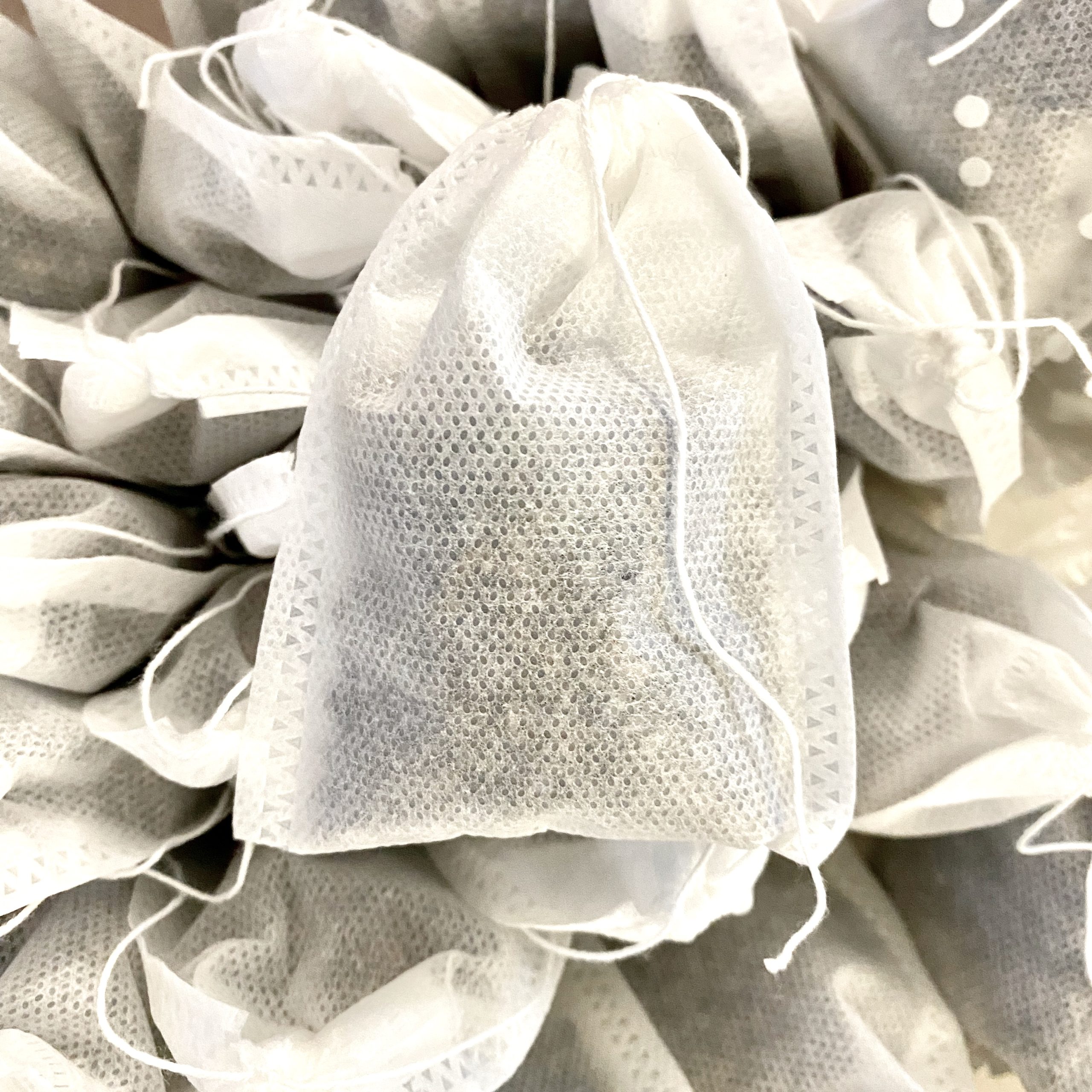 Lavender Sachet, biodegradable